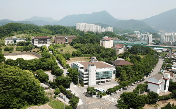 세경대학교 호텔조리학과